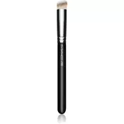 MAC Cosmetics 270 Synthetic Mini Rounded Slant Brush kabuki čopič za korektor