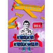 KOCKA KOCKA KOCKICA (DVD 6)