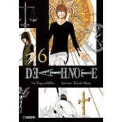 Death Note - Diamond Edition 06