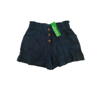 Benetton Kratke hlače za djevojčice