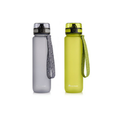 Športna plastenka METEOR Tritan, 1000 ml, črna