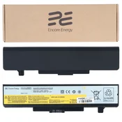Nova baterija za Lenovo G500 G510 G580 G710 G480 Ideapad P580 Y480 Z480 48Wh 10.8V 4400mAh L11L6Y01