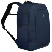Victorinox - Nahrbtnik za prenosnik 15,6 Altmont Modern 27 l modra