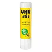 Ljepilo u stiku UHU 21 g 1180000065