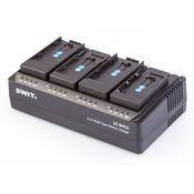 SWIT LC-D421 SONY NP-F Kit