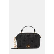 Karl Lagerfeld crossbody torbica ženska K/AUTOGRAPH
