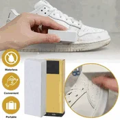 Eraser, radirka za čiščenje čevljev