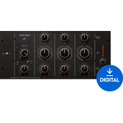Antelope Audio VEQ-432C (Digitalni izdelek)