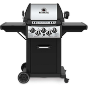 Broil King plinski žar Broil King Monarch 390 (931283)