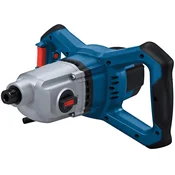 Bosch Elektricni mešac-mikser GRW 140, za lepak, glet masu, farbu 1400W 06011C4020