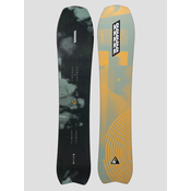 K2 Excavator 2024 Snowboard design