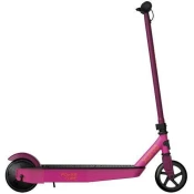 Električni skiro RZO XLR 90 Power Core, roza