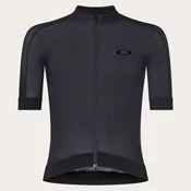 Oakley Moški kolesarski dres Oakley ENDURANCE MIX črne barve FOA406782-02E r S