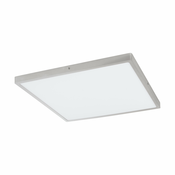 Eglo 97274 - LED zatemnjivo stropno svetilo FUEVA 1 1xLED/25W/230V