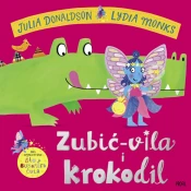 Zubić-vila i krokodil