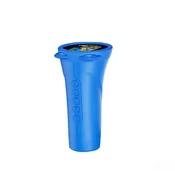 INF 2-v-1 digitalni mikroskop in daljnogled – 1080P, 10x, 2.4-inch IPS zaslon Blue, (5000291126)