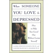 When Someone You Love Is Depressed