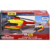 Dječja igračka Majorette - Helikopter za spašavanje Airbus H13