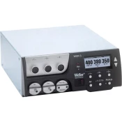 Weller Professional Spajkalna/odspajkalna postaja-oskrbovalna enota digitalna 420 W Weller WXR 3 oskrbovalna enota 230 V 100 do 450 °C