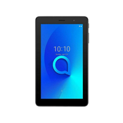 Tablet ALCATEL 1T 7 WiFi 7/QC 1.3GHz/2GB/32GB/2Mpix/Android GO/crna