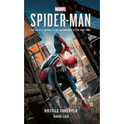 Marvels SPIDER-MAN: Hostile Takeover