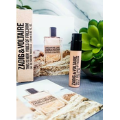 Zadig & Voltaire This is Her! Vibes of Freedom Parfumirana voda 0.8ml