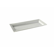 SERVIRNI PLADENJ KITCHISIMO 26X9,5CM PORCELAN