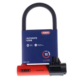 Abus Ultimate 420k 23cm Ključavnica za kolo