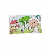 NICI VZGLAVNIK FARM FRIENDS 43x25 cm