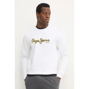 Bombažen pulover Pepe Jeans DORIAN CREW