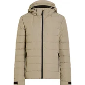 McKinley KIRA JKT W, ženska skijaška jakna, bež 437440