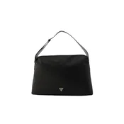 GUESS Putna torba Follie  crna