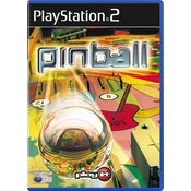 Play it Pinball (PS2) - rabljeno