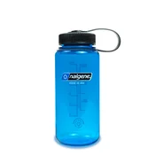 Steklenica za vodo Nalgene Sustain Wide Mouth 0.5 L - slate