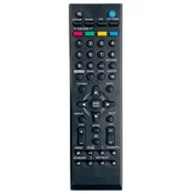 General JVC RM-710R - remote control - replacement
