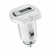 Auto punjac Cellularline 5W, Lightning 100cm, bijeli