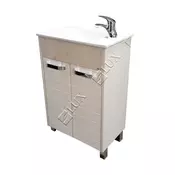 Ibiza ormaric 55cm plazma uska l/d