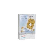 BOSCH Vakuumske vrečke Bosch vz41afk 4 pakiranje, (5000510326)