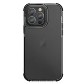 UNIQ Ovitek za iPhone 13 Pro Max UNIQ Combat črne barve
