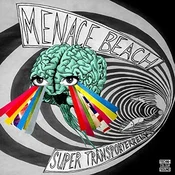 Menace Beach - Super Transporterreum (EP)