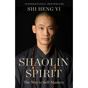 Shaolin Spirit