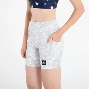 SAYSKY W Camo Combat+ Short Tights 7 Sand AOP XS