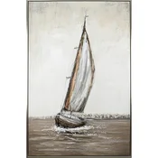 Slika S Okvirom Maile 120x80cm