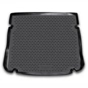 Rubber trunk mat Chevrolet Cruze 2009-2015 (hatchback)