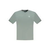 NORTH SAILS SHORT SLEEVE T-SHIRT MEN GREEN