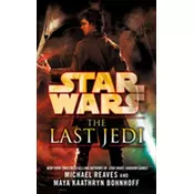 Star Wars: The Last Jedi (Legends)