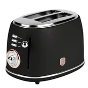 Berlingerhaus Toaster iz kolekcije Black Rose BH-9517