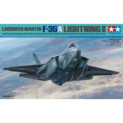 Lockheed Martin F-35A Lightning II