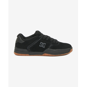 DC Shoes  Niske tenisice CENTRAL  Crna