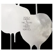 Neneh Cherry & The Thing - The Cherry Thing Remixes (LP)